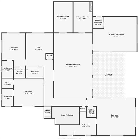 797 Ridgewood Rd, Key Biscayne, FL 33149