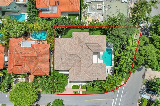 797 Ridgewood Rd, Key Biscayne, FL 33149