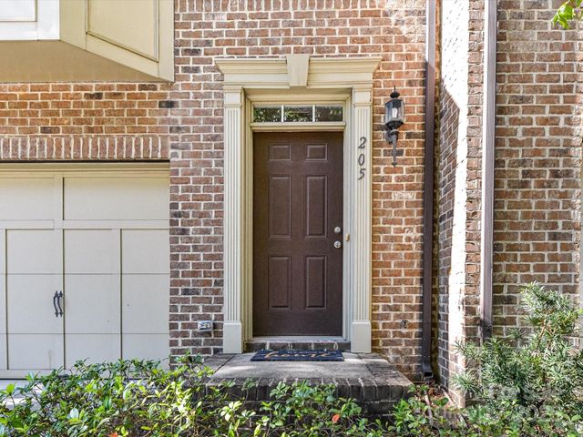 205 Lincoln Street, Charlotte, NC 28203