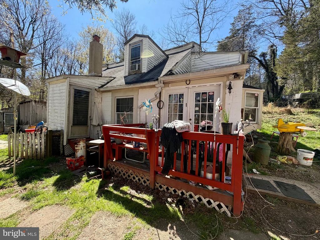 974 AUBEL RD, Delta, PA 17314