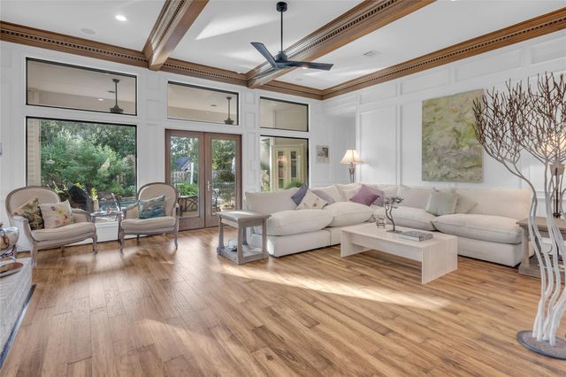 5703 River Branch Drive, Kingwood, TX 77345