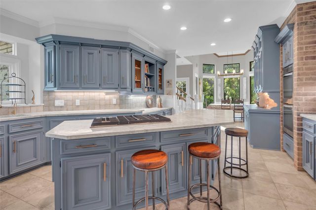 5703 River Branch Drive, Kingwood, TX 77345