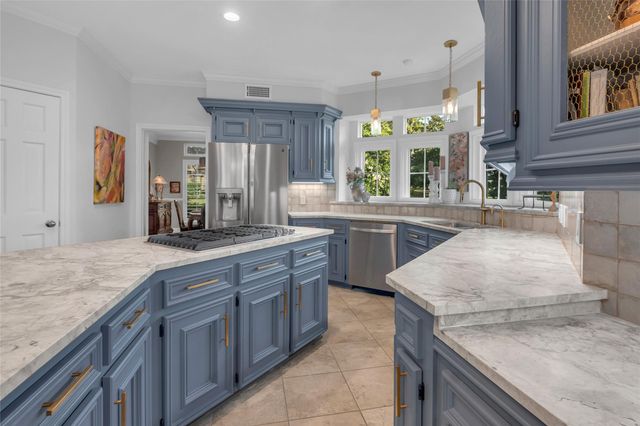5703 River Branch Drive, Kingwood, TX 77345