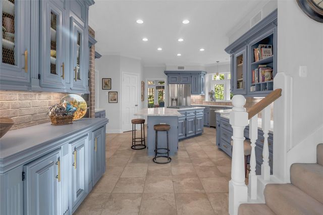 5703 River Branch Drive, Kingwood, TX 77345