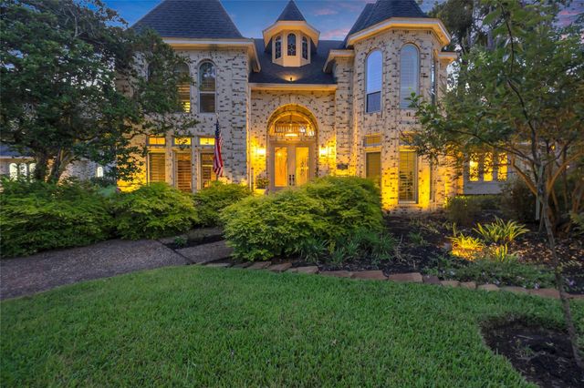5703 River Branch Drive, Kingwood, TX 77345
