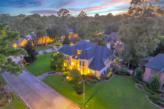 5703 River Branch Drive, Kingwood, TX 77345