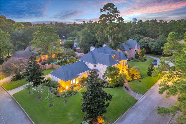 5703 River Branch Drive, Kingwood, TX 77345