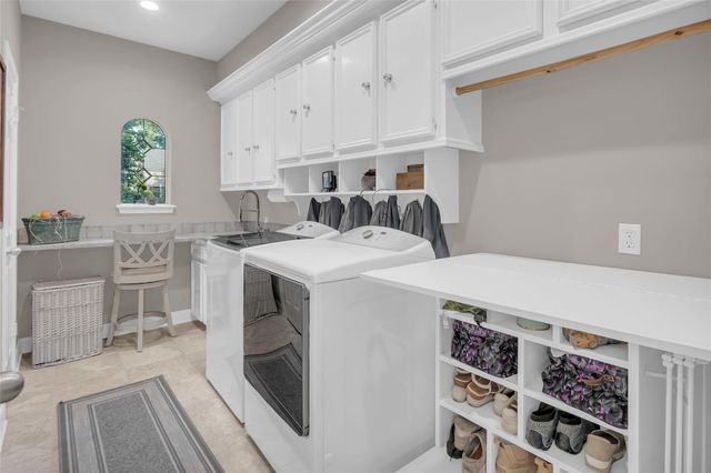 5703 River Branch Drive, Kingwood, TX 77345