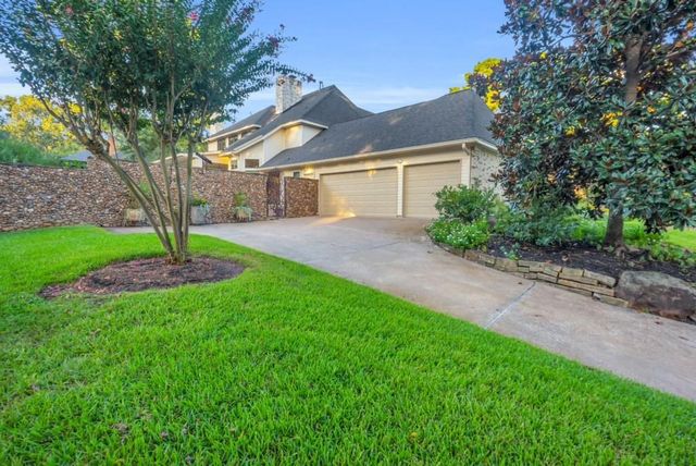 5703 River Branch Drive, Kingwood, TX 77345