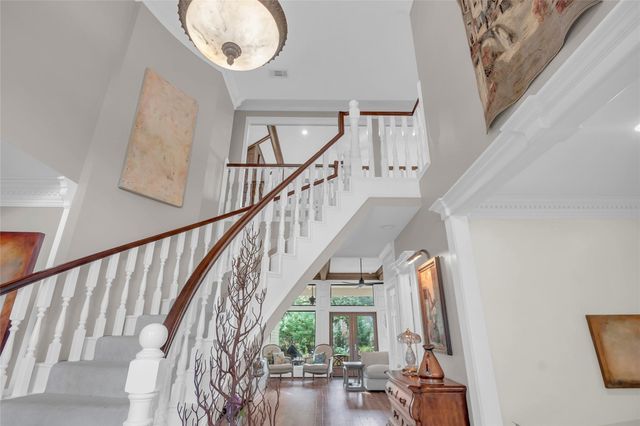 5703 River Branch Drive, Kingwood, TX 77345