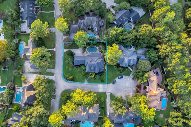 5703 River Branch Drive, Kingwood, TX 77345