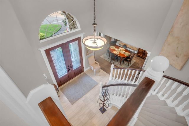 5703 River Branch Drive, Kingwood, TX 77345