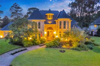 5703 River Branch Drive, Kingwood, TX 77345