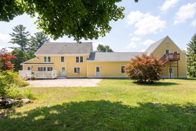 146 Calef Highway, Barrington, NH 03825