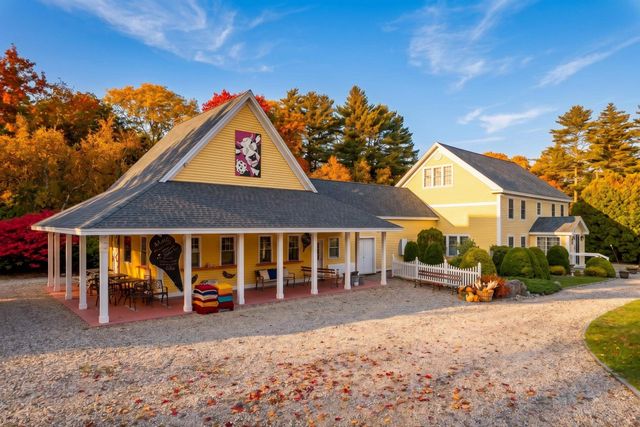 146 Calef Highway, Barrington, NH 03825