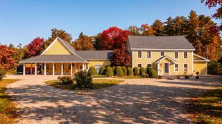 146 Calef Highway, Barrington, NH 03825