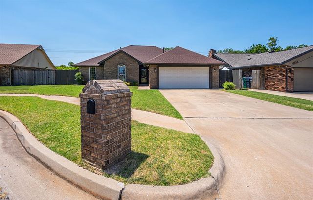10141 S Land Avenue, Oklahoma City, OK 73159