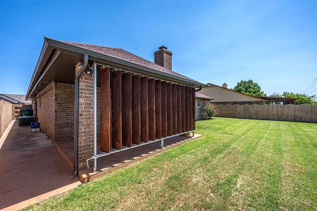 10141 S Land Avenue, Oklahoma City, OK 73159
