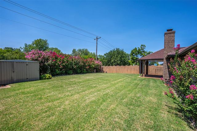 10141 S Land Avenue, Oklahoma City, OK 73159