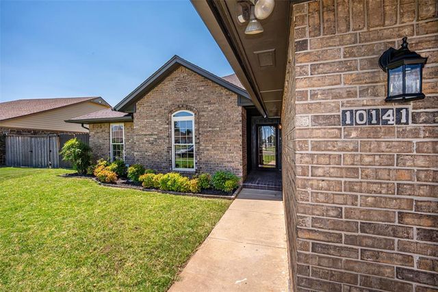 10141 S Land Avenue, Oklahoma City, OK 73159