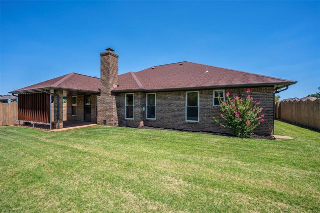 10141 S Land Avenue, Oklahoma City, OK 73159