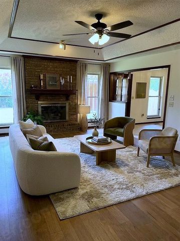 10141 S Land Avenue, Oklahoma City, OK 73159