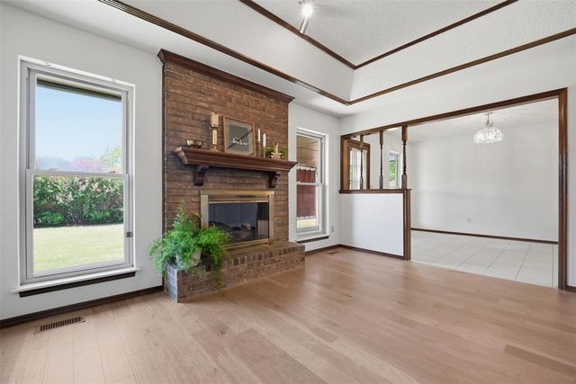 10141 S Land Avenue, Oklahoma City, OK 73159