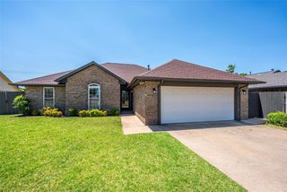 10141 S Land Avenue, Oklahoma City, OK 73159