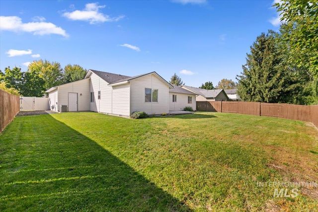 10162 W Antietam St, Boise, ID 83709