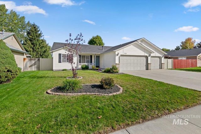 10162 W Antietam St, Boise, ID 83709