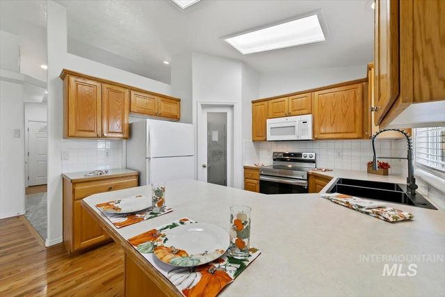 10162 W Antietam St, Boise, ID 83709