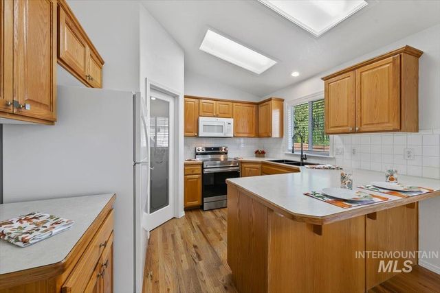 10162 W Antietam St, Boise, ID 83709