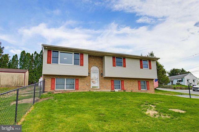 770 N 32ND ST, Lebanon, PA 17046