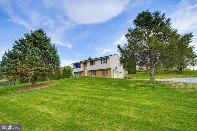 770 N 32ND ST, Lebanon, PA 17046