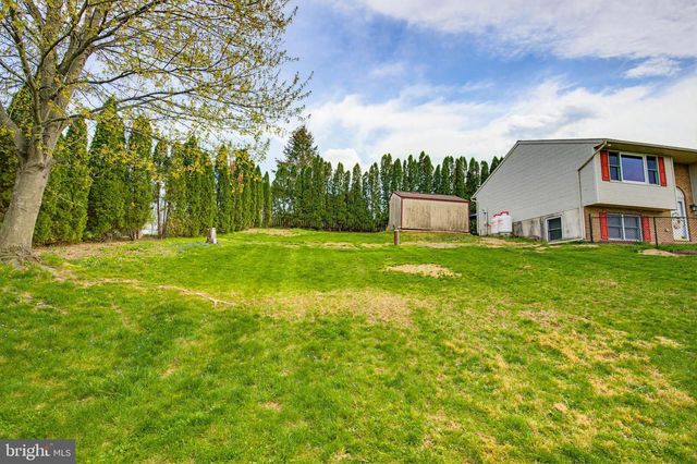 770 N 32ND ST, Lebanon, PA 17046