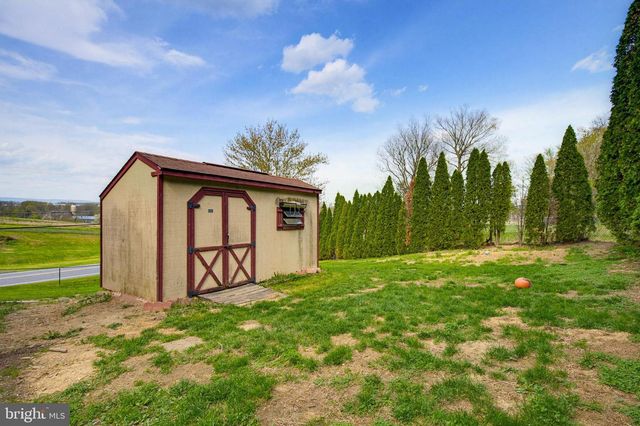 770 N 32ND ST, Lebanon, PA 17046