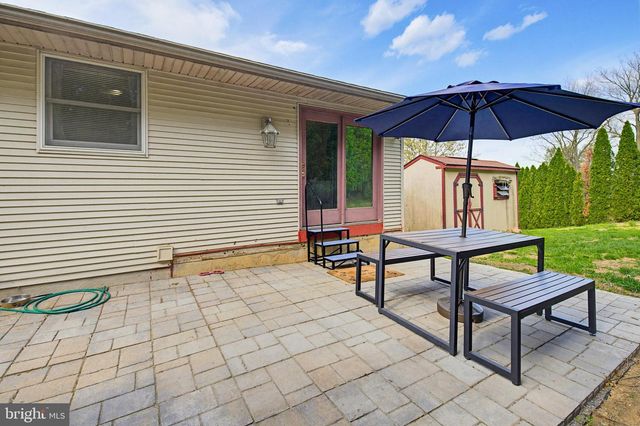 770 N 32ND ST, Lebanon, PA 17046