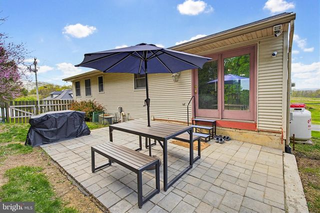 770 N 32ND ST, Lebanon, PA 17046