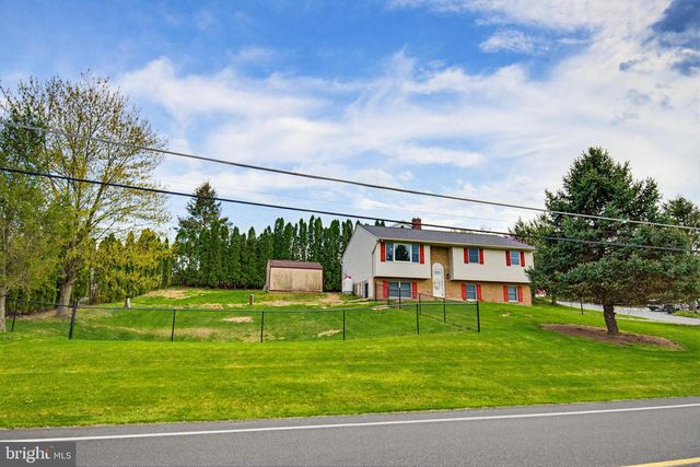 770 N 32ND ST, Lebanon, PA 17046