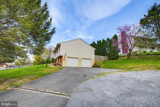770 N 32ND ST, Lebanon, PA 17046
