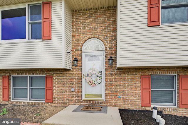 770 N 32ND ST, Lebanon, PA 17046