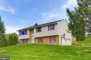 770 N 32ND ST, Lebanon, PA 17046