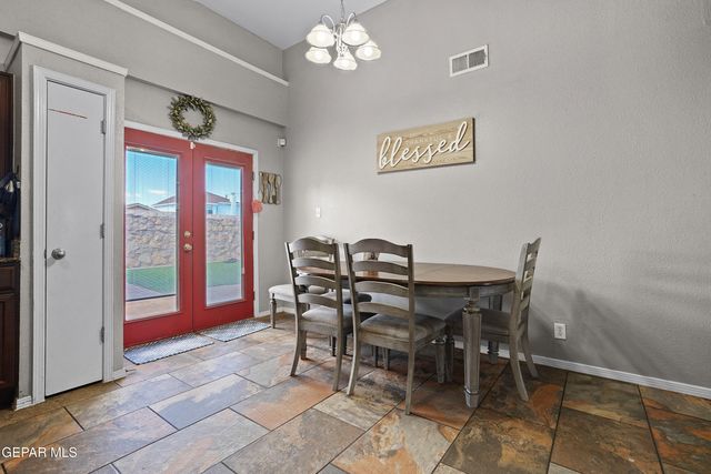 4645 ADAN FUENTES Street, El Paso, TX 79938