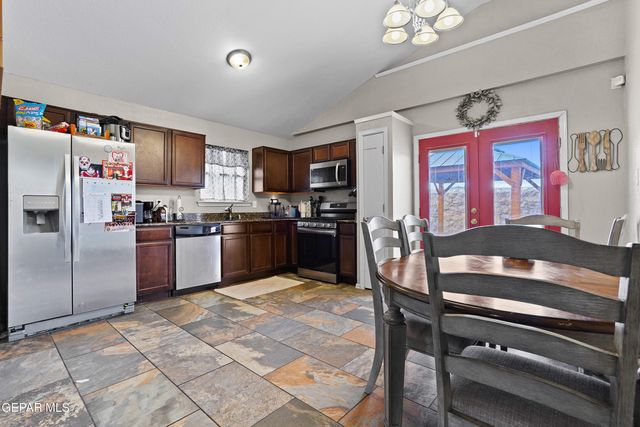 4645 ADAN FUENTES Street, El Paso, TX 79938