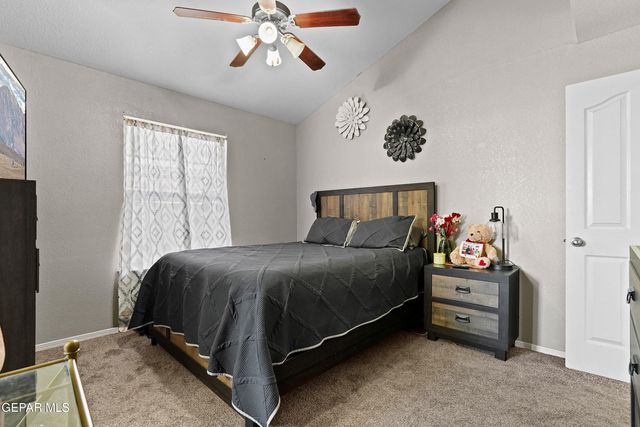 4645 ADAN FUENTES Street, El Paso, TX 79938