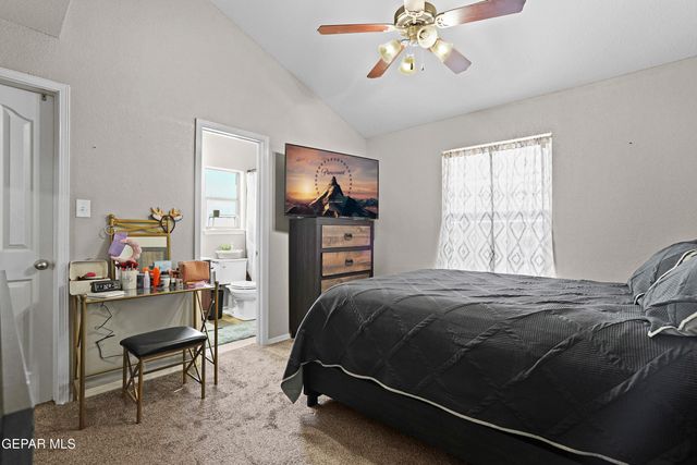 4645 ADAN FUENTES Street, El Paso, TX 79938