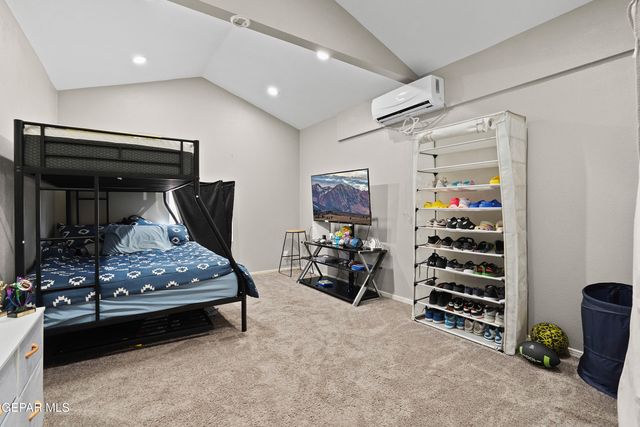 4645 ADAN FUENTES Street, El Paso, TX 79938