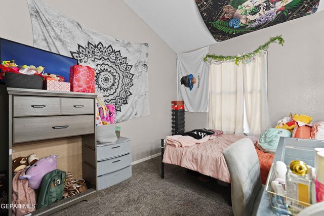 4645 ADAN FUENTES Street, El Paso, TX 79938