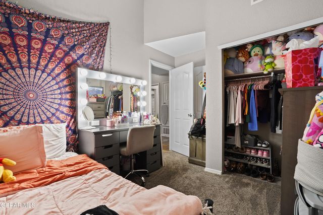 4645 ADAN FUENTES Street, El Paso, TX 79938