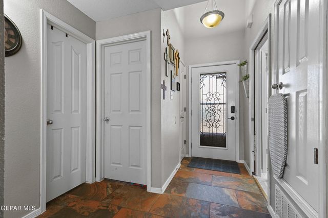 4645 ADAN FUENTES Street, El Paso, TX 79938